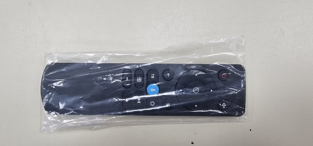 LED Телевизор Dexp F43H8050C