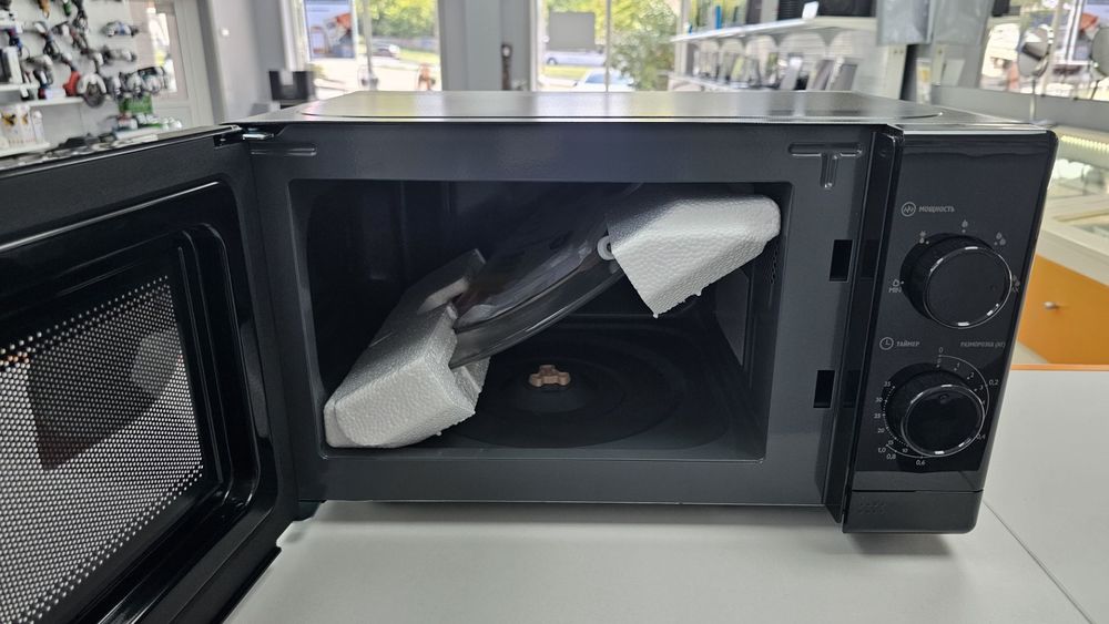 Микроволновая печь Leran FMO 20M22W