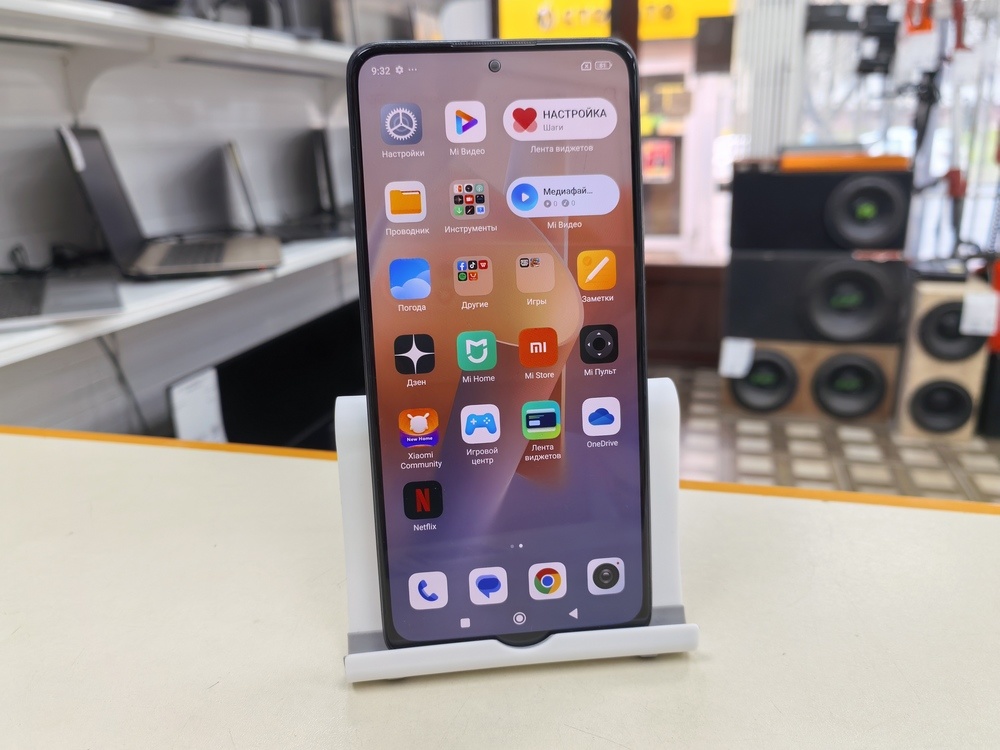 Смартфон Xiaomi Redmi Note 11 Pro 5G 6/128