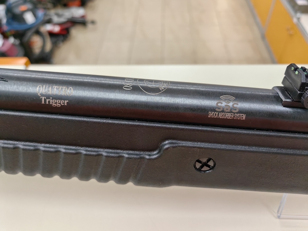 Пневматическая винтовка Hatsan MOD-80