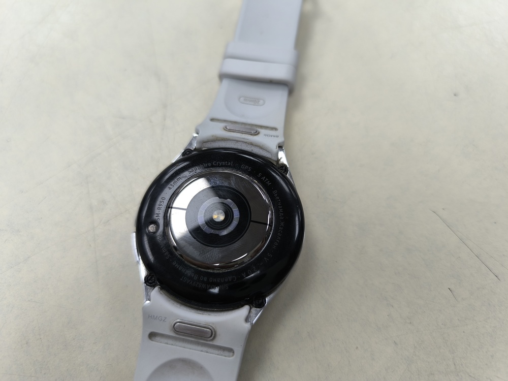 Смарт-часы Samsung Galaxy Watch 6 43mm