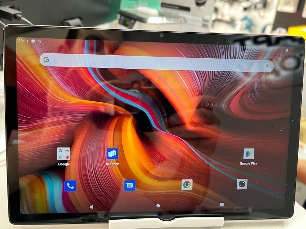 Планшет CLT CHUWI HiPad XPRO