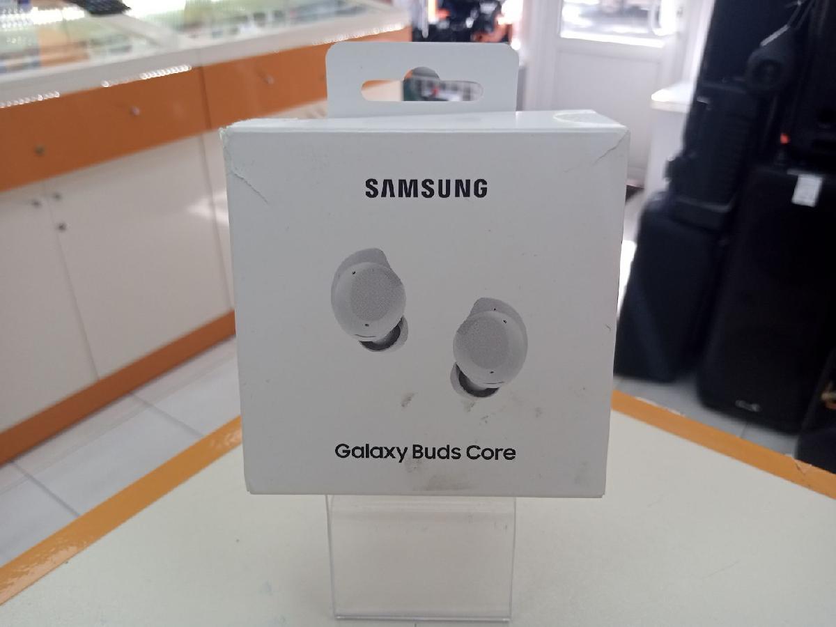 Наушники беспроводные Samsung BUDS RM-410