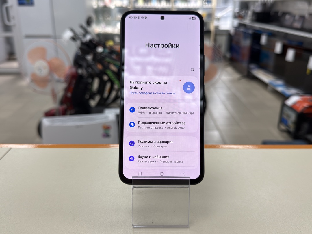 Смартфон Samsung Galaxy A54 6/128