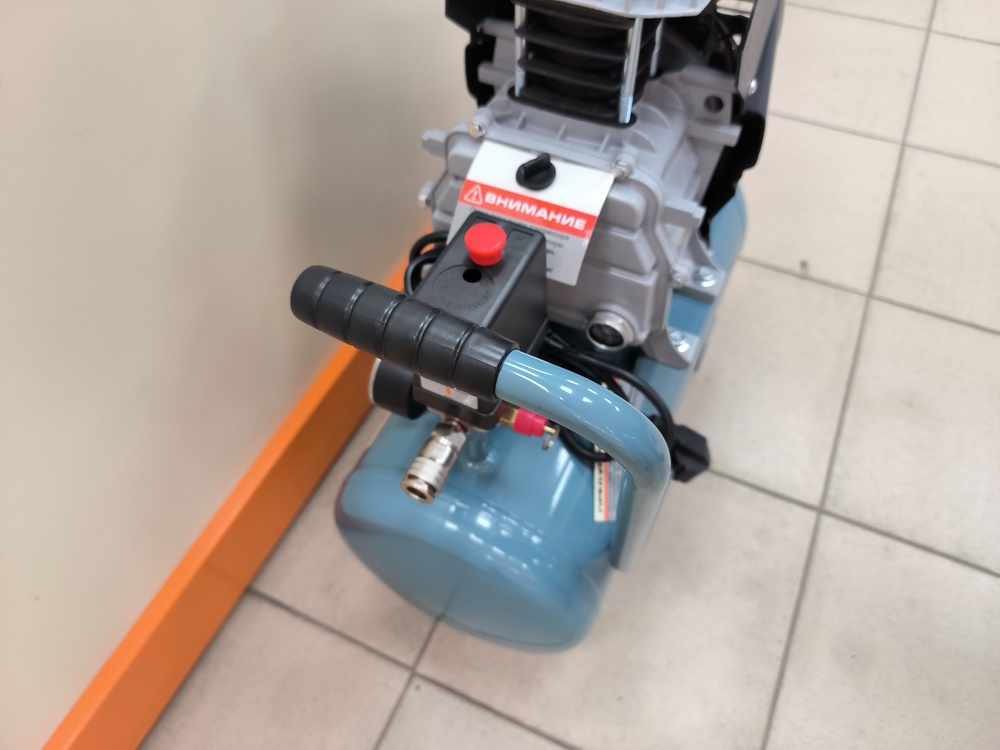 Компрессор Электроприбор КМ-1600/24