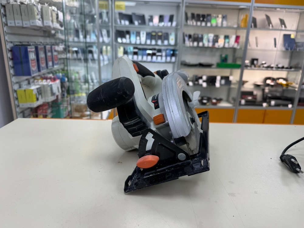 Дисковая пила Dexter CSC18LD1.9