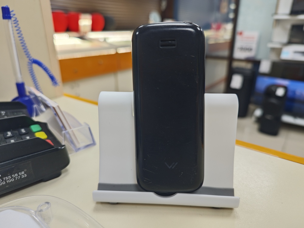 Мобильный телефон Fly F+ S286