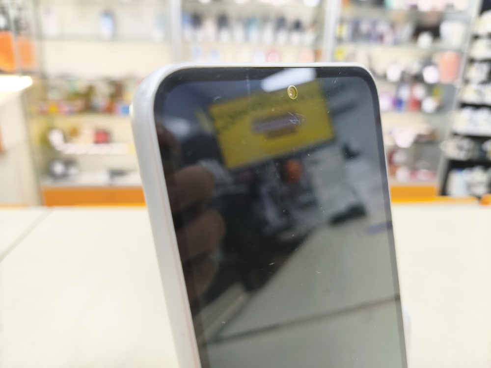 Смартфон Samsung Galaxy A54 6/128