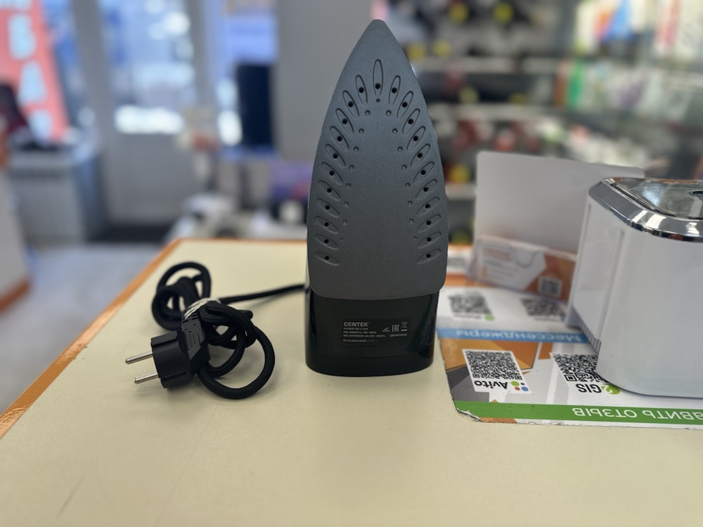 Утюг Centek CT-2347