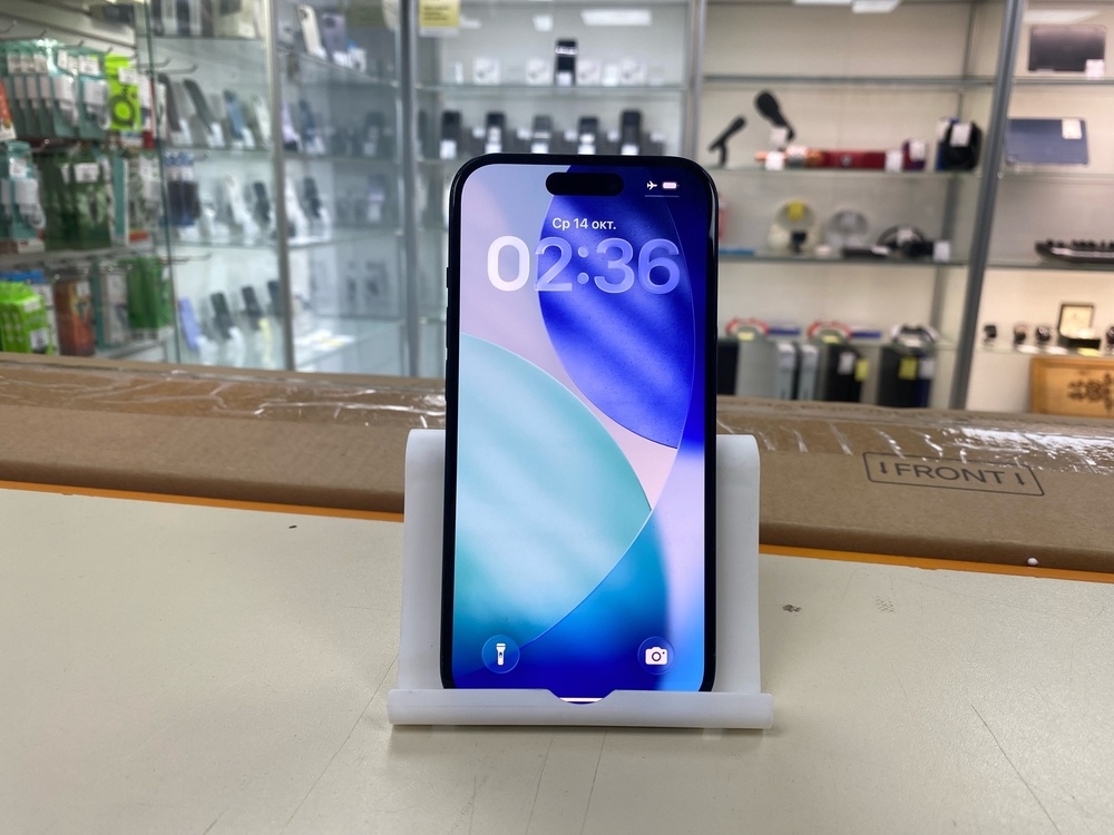 Смартфон Apple Iphone 15 128Gb