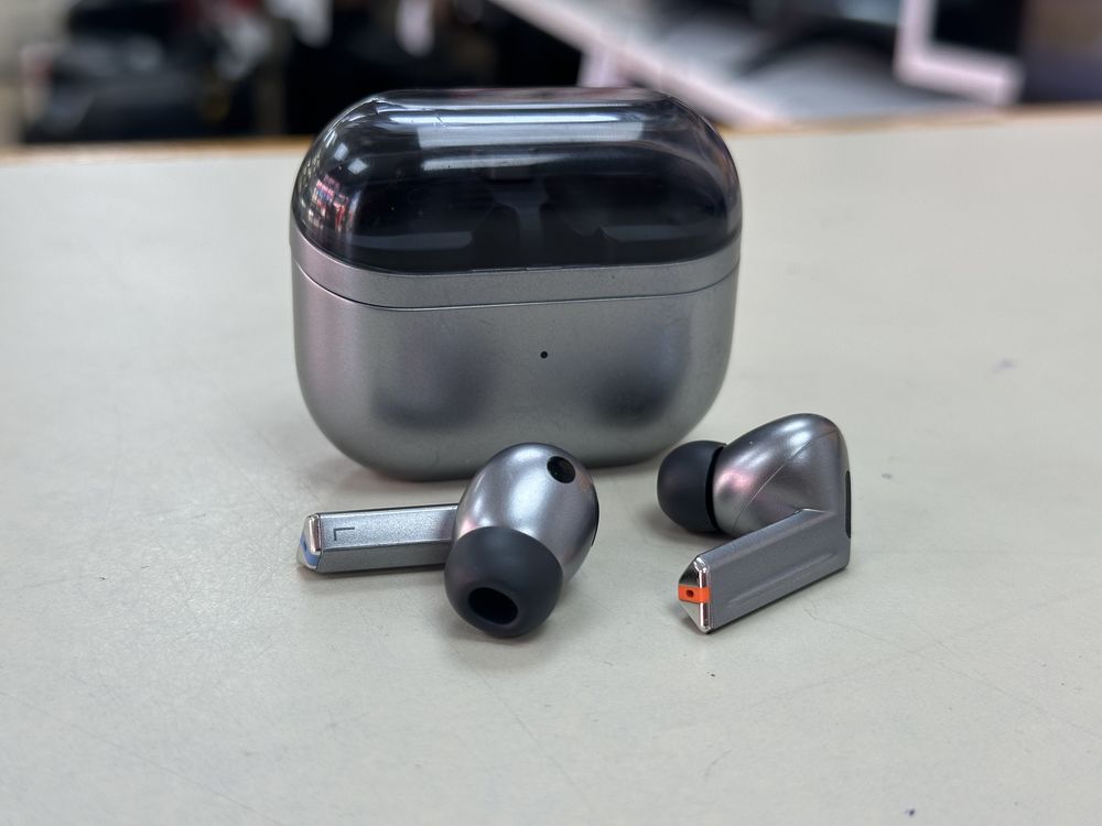 Наушники беспроводные Samsung Galaxy Buds 3 Pro