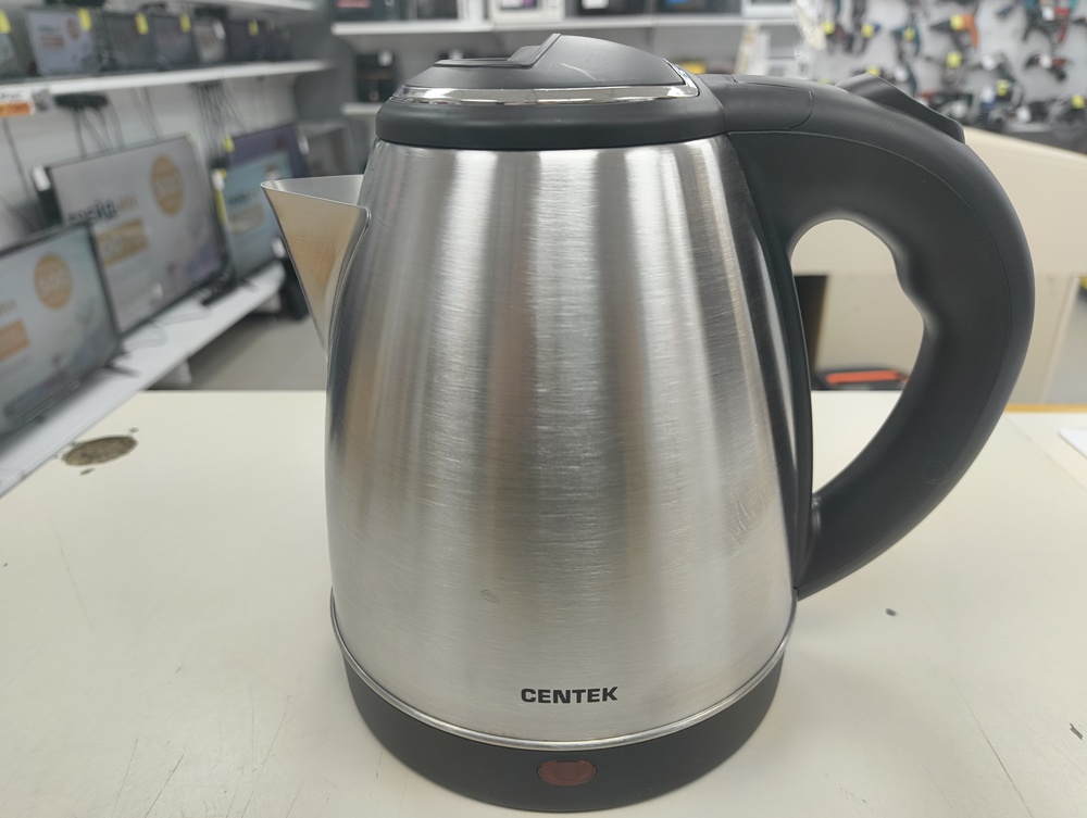 Чайник электрический Centek CT-0035