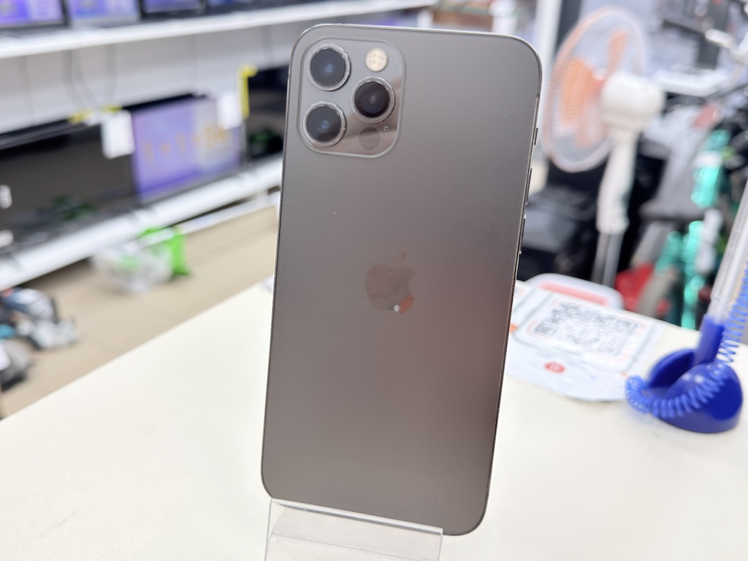 Смартфон Apple iPhone 12 Pro 256Gb