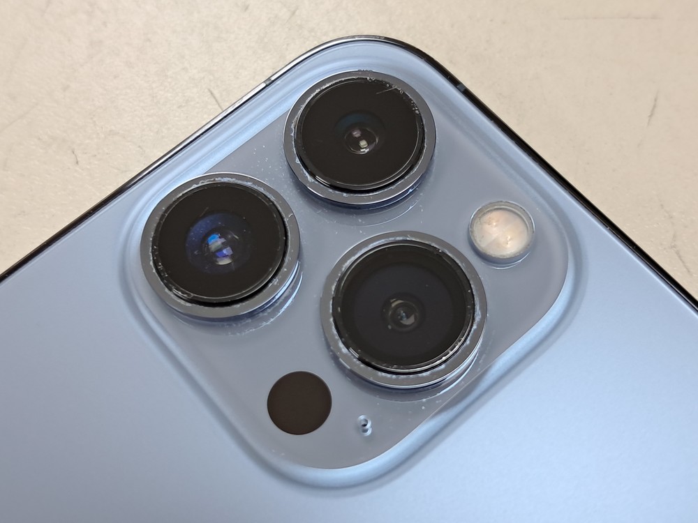 Смартфон Apple iPhone 13 Pro 256Gb