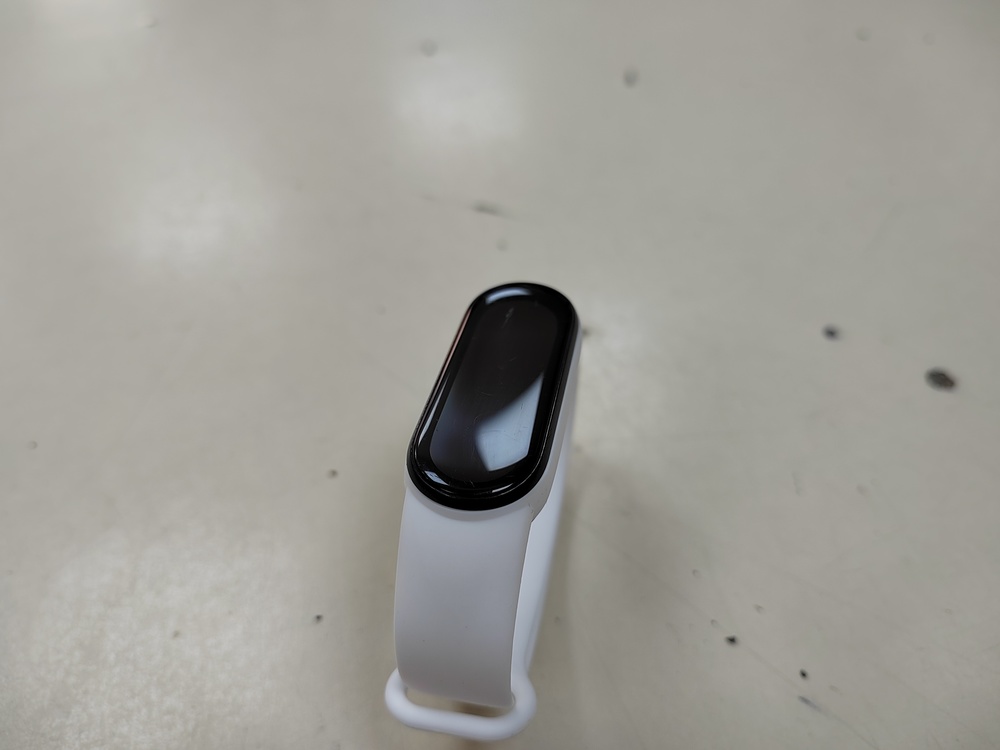 Фитнес-браслет Xiaomi Mi Band 6
