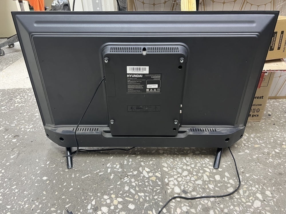 LED Телевизор Hyundai H-LED32BS5002