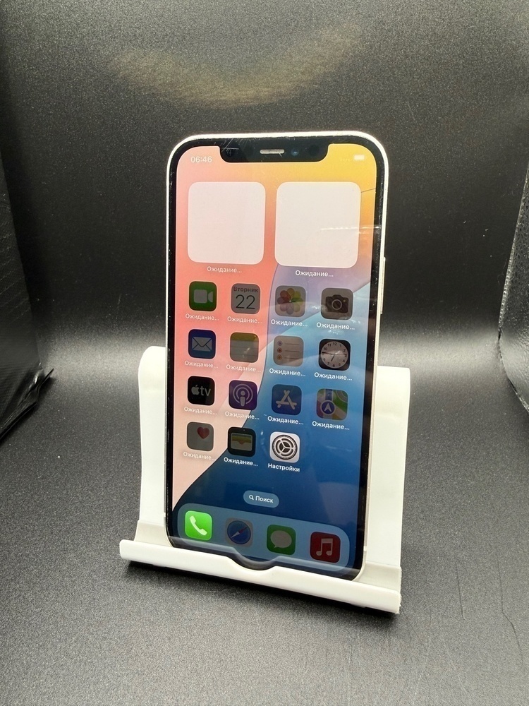 Смартфон Apple iPhone 12 64Gb