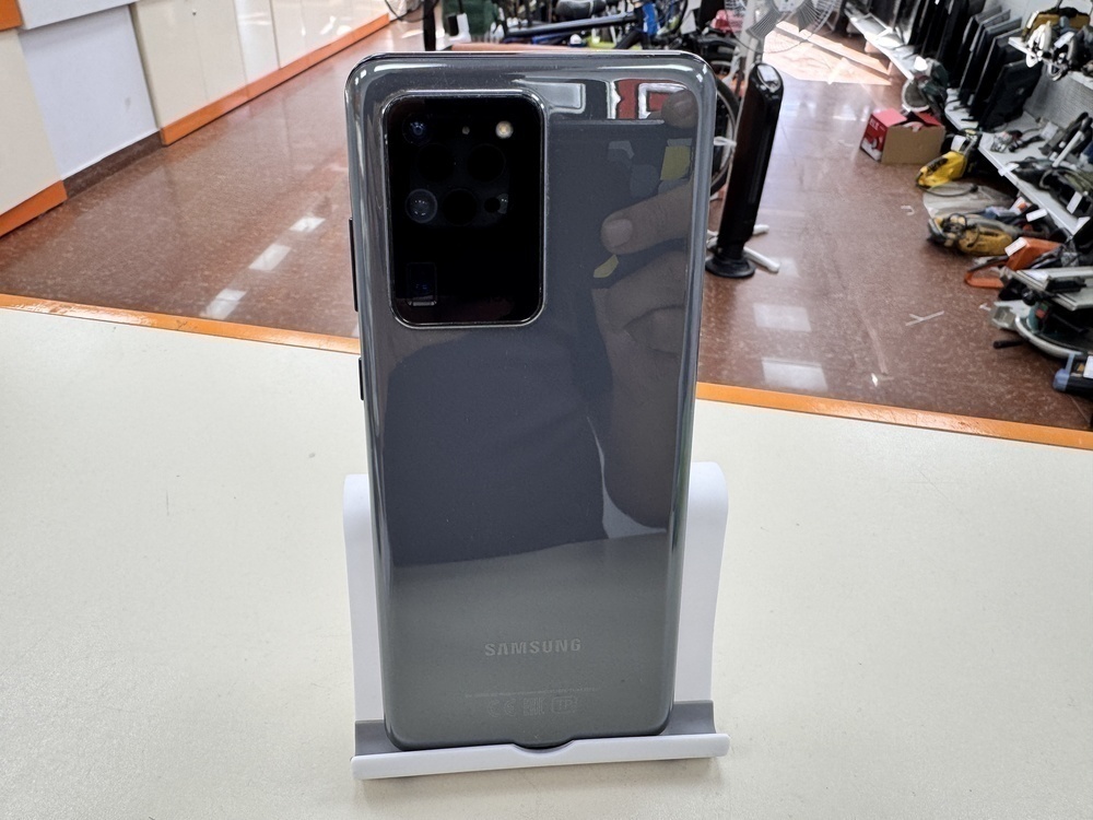 Смартфон Samsung Galaxy S20 Ultra 12/128