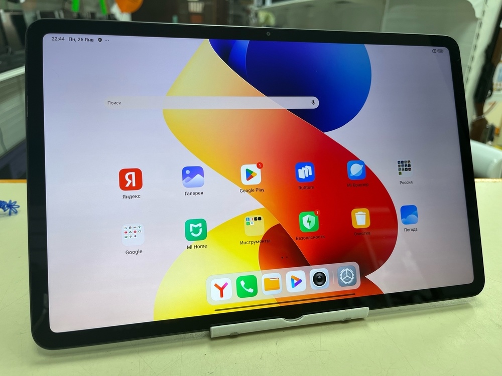 Планшет Xiaomi Redmi Pad 2 Pro 8/256