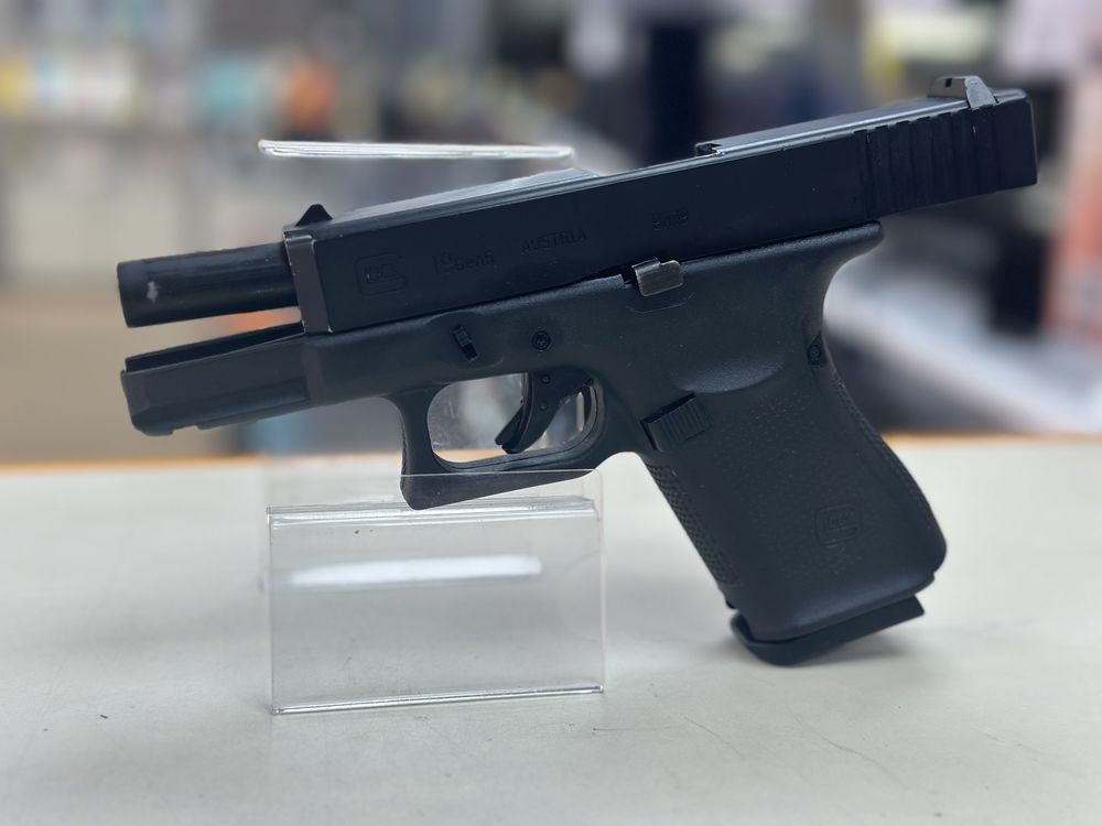 Пистолет пневматический Glock 19GEN5
