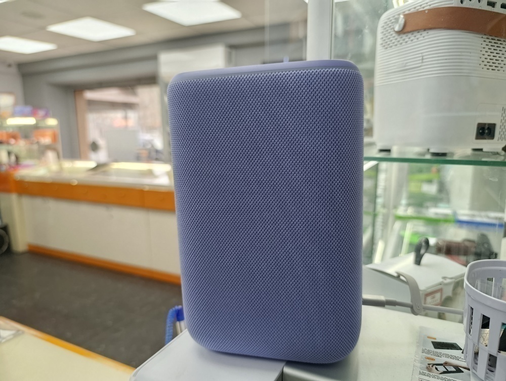 Умная колонка Яндекс Станция 3