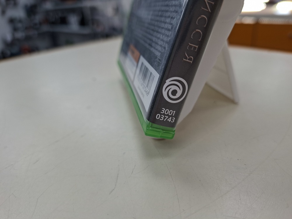 Игра XBOX Odessey