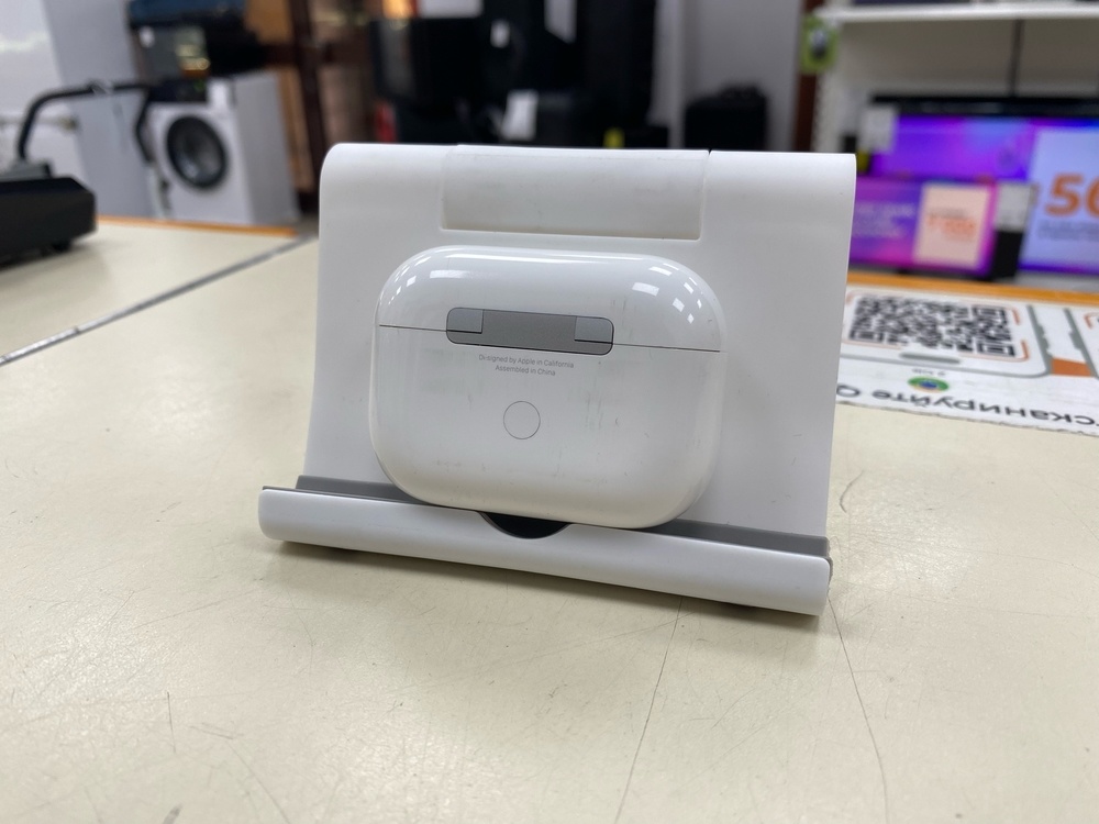 Наушники беспроводные Apple AirPods Pro