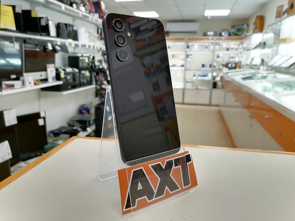 Смартфон Samsung Galaxy A54 6/128