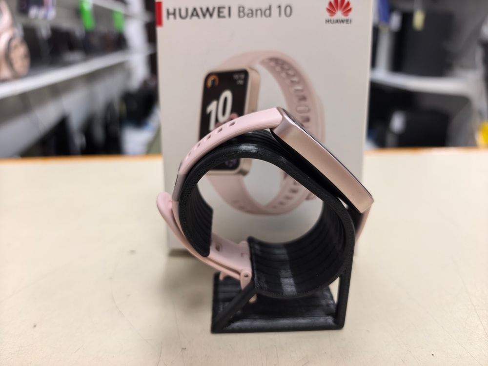 Фитнес-браслет Huawei Band 10