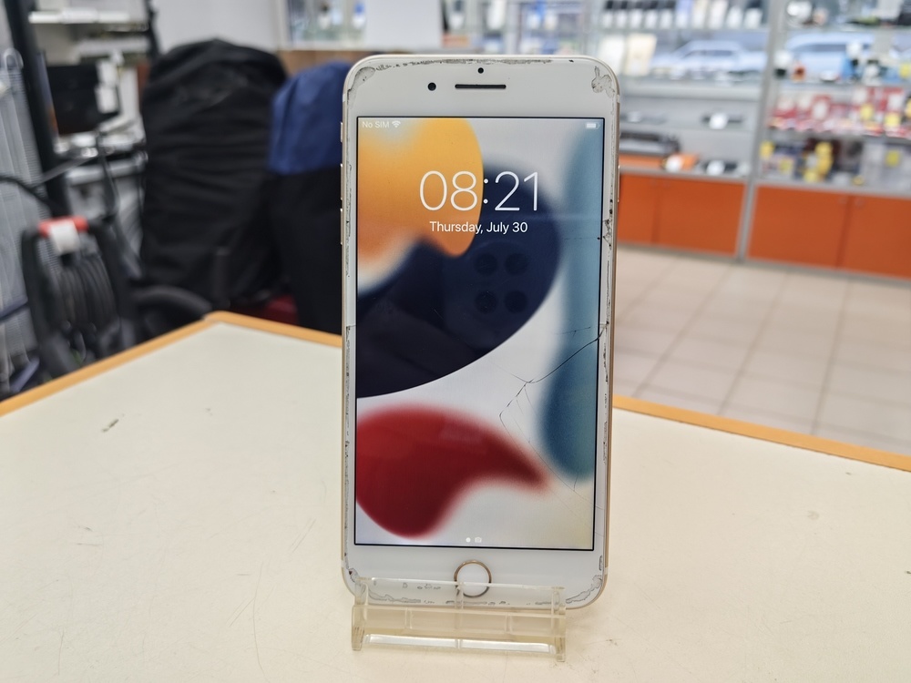 Смартфон Apple iPhone 7 Plus 128Gb