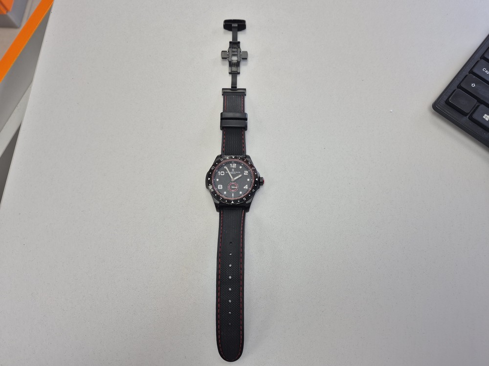 Смарт-часы Xiaomi Watch S1 Active