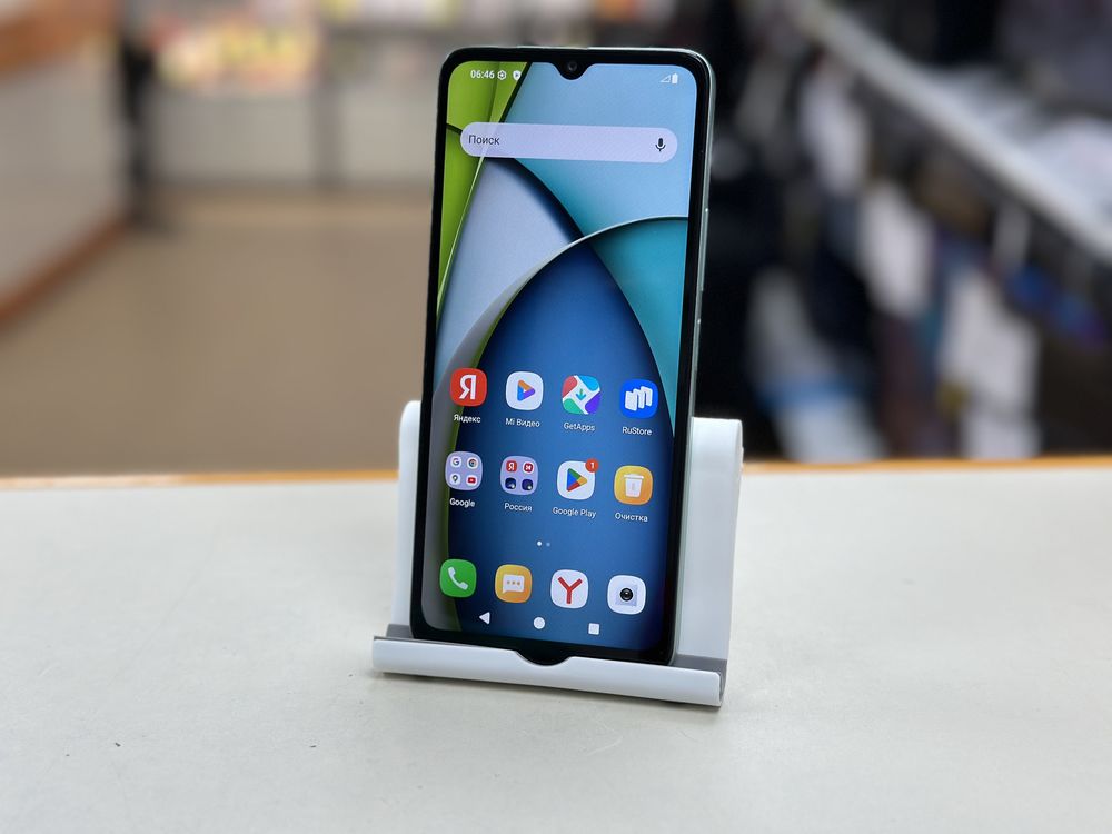 Смартфон Xiaomi Redmi A3x 3/64Gb