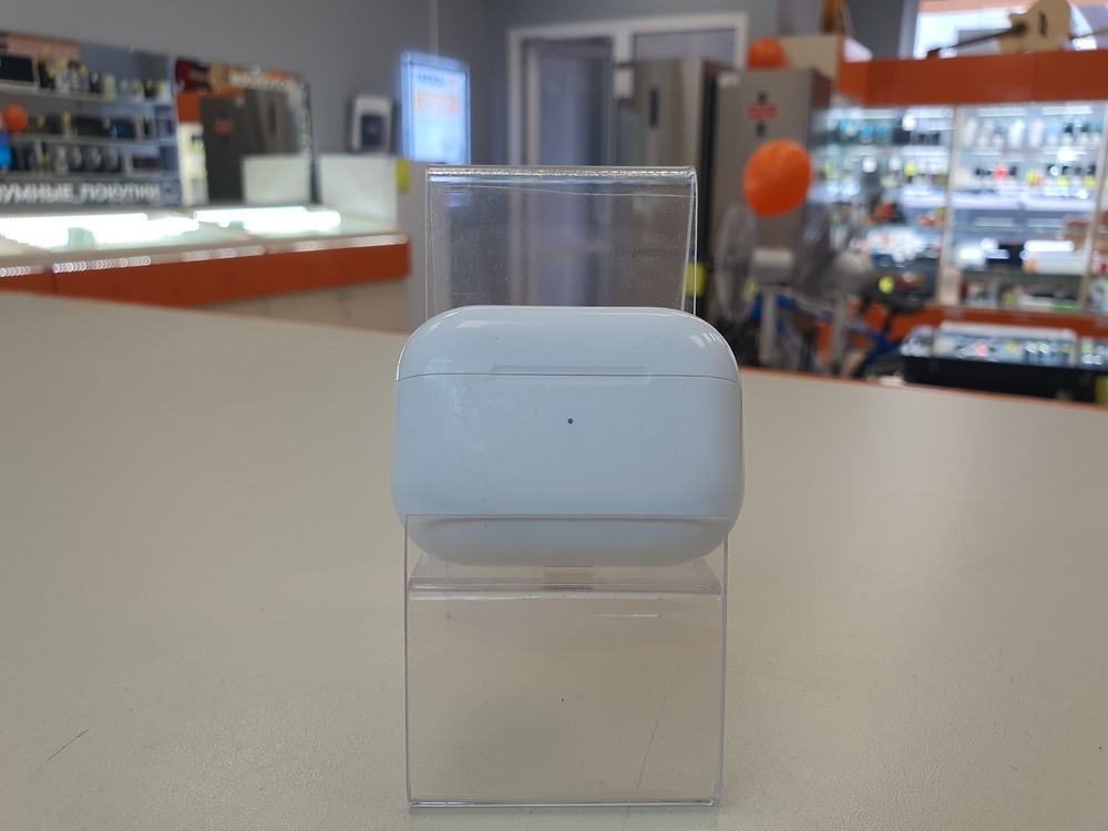 Наушники беспроводные Apple AirPods Pro