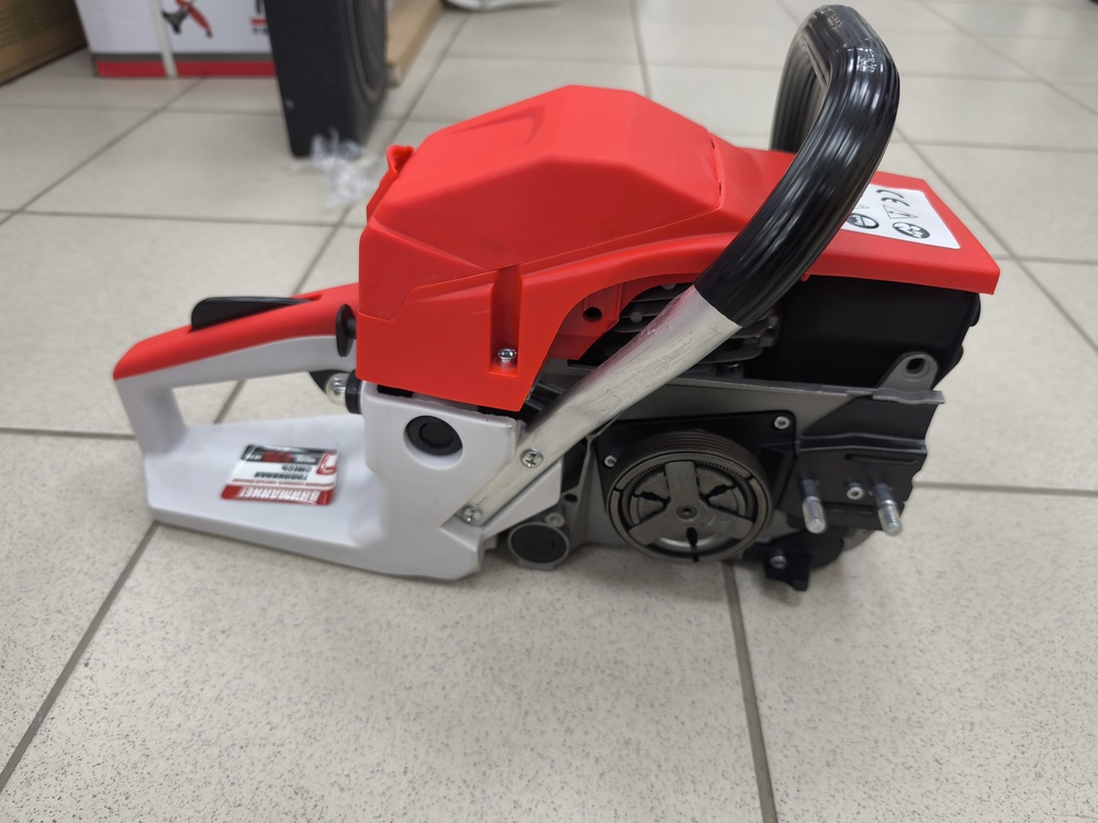 Бензопила Optima GS-16/2500