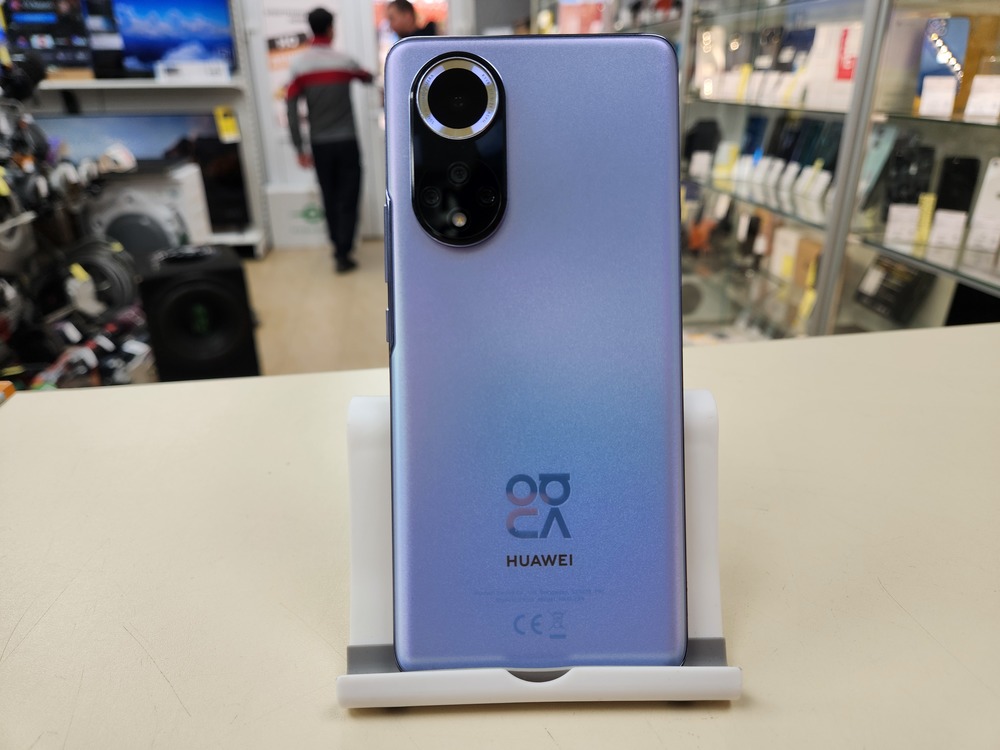 Смартфон Huawei Nova 9 8/128