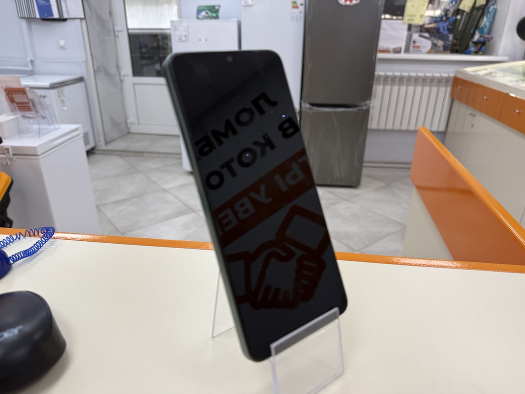 Смартфон Xiaomi Redmi A3 3/64