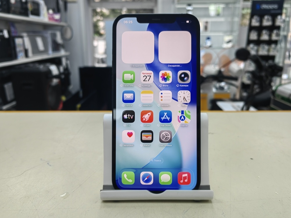 Смартфон Apple iPhone 12 Pro Max 256Gb