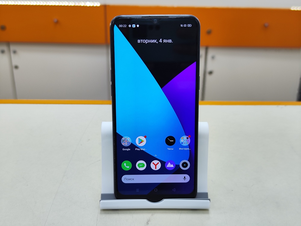 Смартфон Realme C3 3/32
