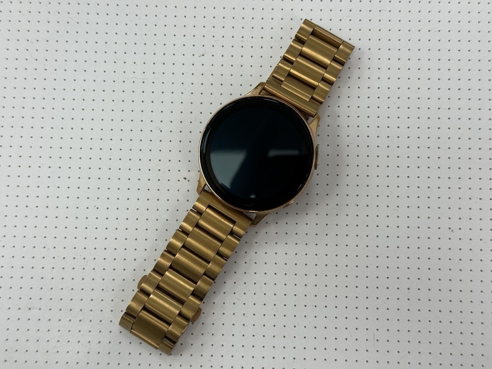 Смарт-часы Samsung Watch Active 2