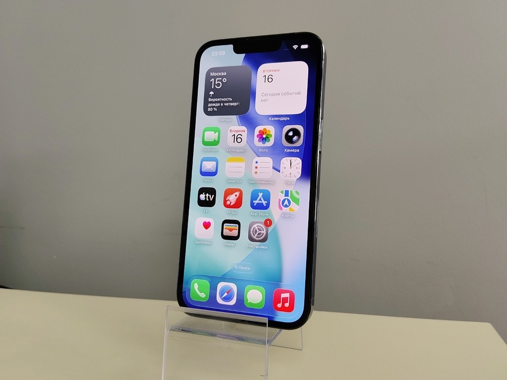 Смартфон Apple iPhone 13 Pro 128Gb