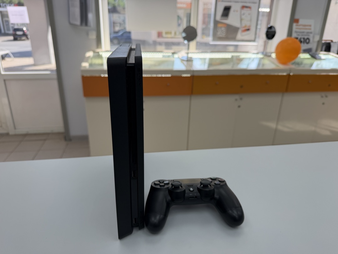Игровая приставка PlayStation 4 Slim 500GB