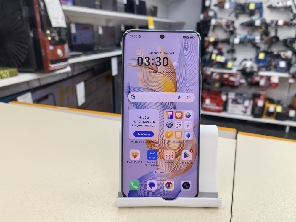 Смартфон Honor 90 8/256