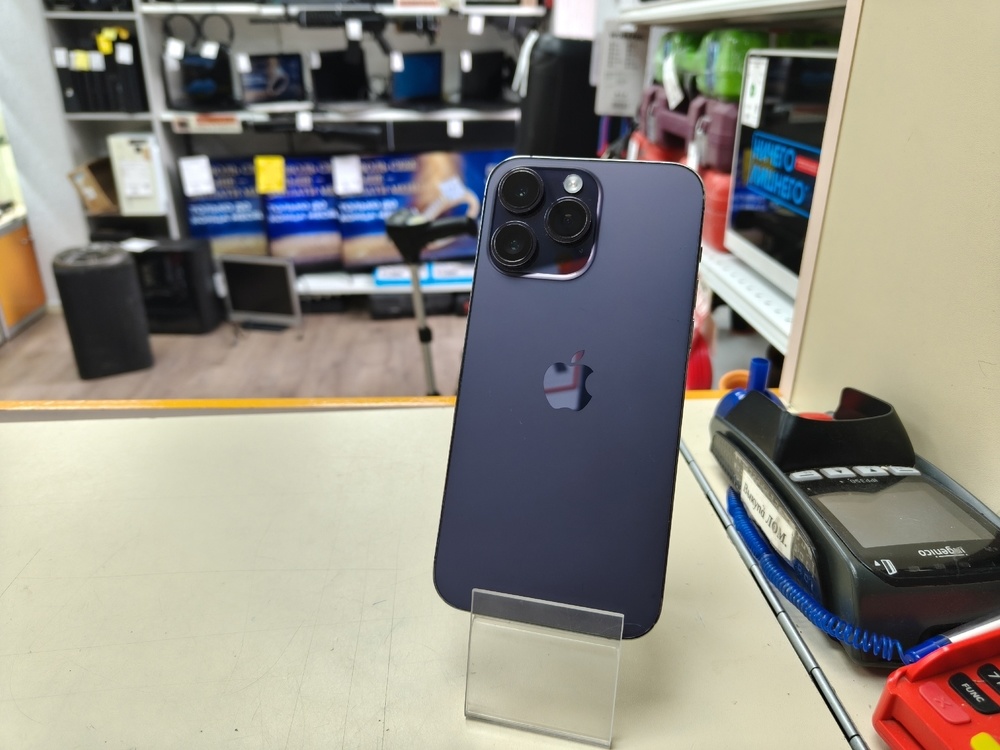 Смартфон Apple Iphone 14 Pro Max 128Gb
