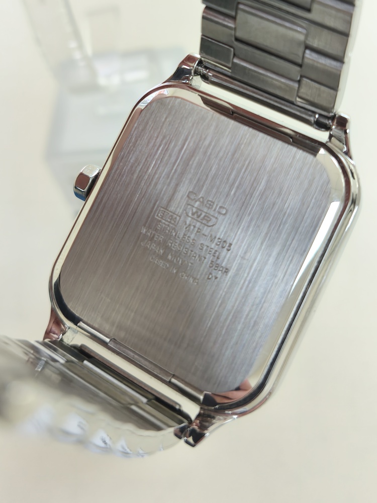 Часы наручные Casio MTP-M305