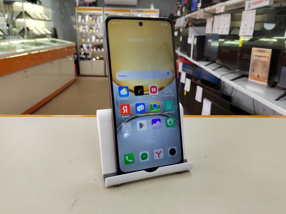 Смартфон Realme C75 8/256