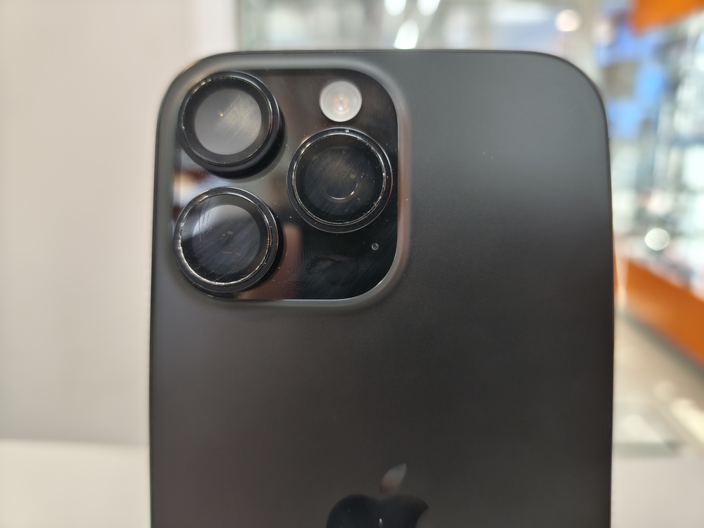 Смартфон Apple Iphone 16 Pro Max 256Gb