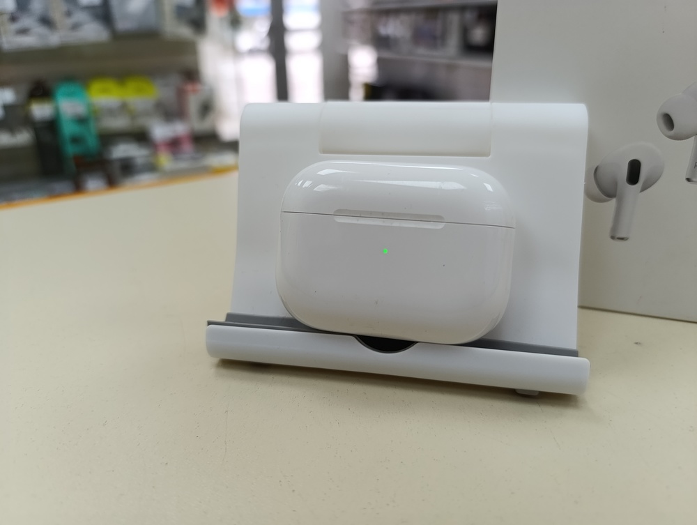 Наушники беспроводные Apple AirPods Pro 2 Gen