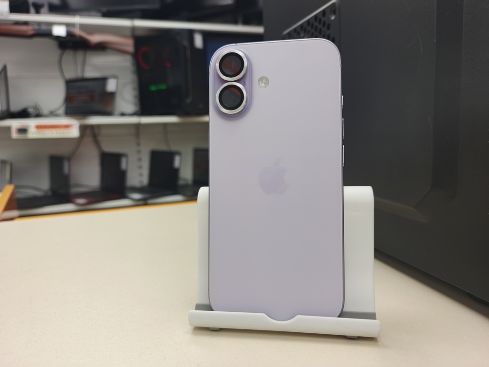 Смартфон Apple Iphone 17 256Gb