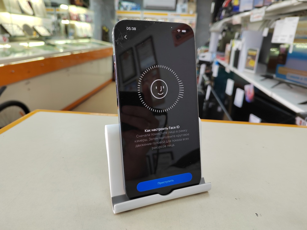 Смартфон Apple iPhone 13 Pro Max 256Gb
