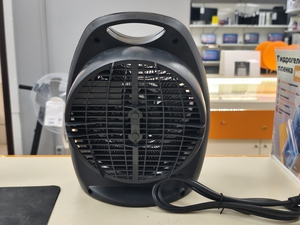 Тепловентилятор Oasis SB-20R